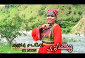 Laka Da Nawe Dase Zan Ba Jora Wom Janana | Pashto New Song Album 2015 Darpase Mrama Laila