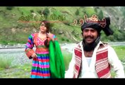 Che Meena Pake Na Wi | Nazia Iqbal | Pashto New Song Album 2015 Darpase Mrama Laila