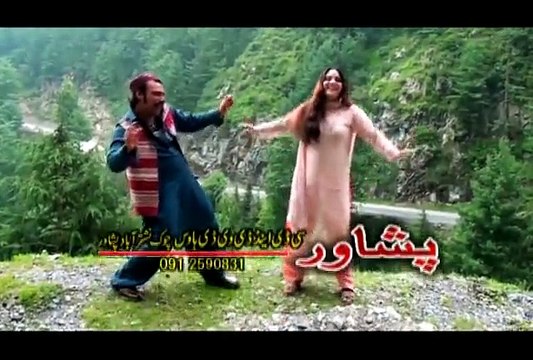 Tore Starge Shonde Sare | Latif Nanghare | Pashto New Song Album 2015 Darpase Mrama Laila