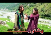 Pa Yarane Ke Ho Bangre Mategi | Pashto New Song Album 2015 Darpase Mrama Laila