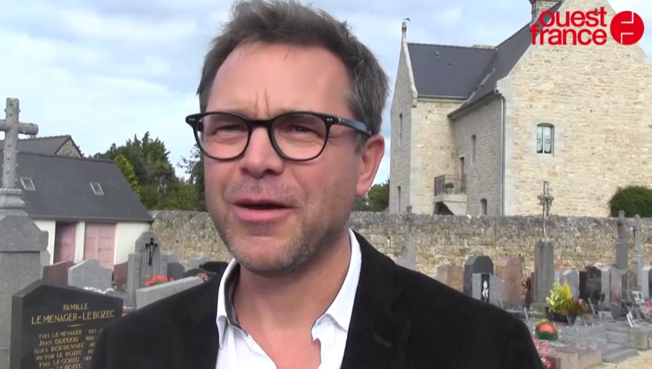 Guillaume De Tonquédec Gaëlle De Quengo De Tonquédec