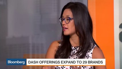 Why Amazon Is Adding More Dash Buttons