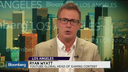 Why Did YouTube Enter the Video Game Streaming Business?