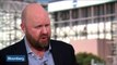 Andreessen: Pentagon Wants to Work With Silicon Startups