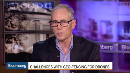 Can Aerial Dog Fences Help Curb Wayward Drones?