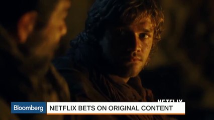 Netflix Loses Epix, Will Rely on Original Content