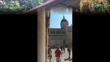 Croatie Bosnie-Herzégovine Monténégro