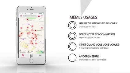 Vidéo Employeur : Resto Flash, l'application qui bonifie votre titre restaurant