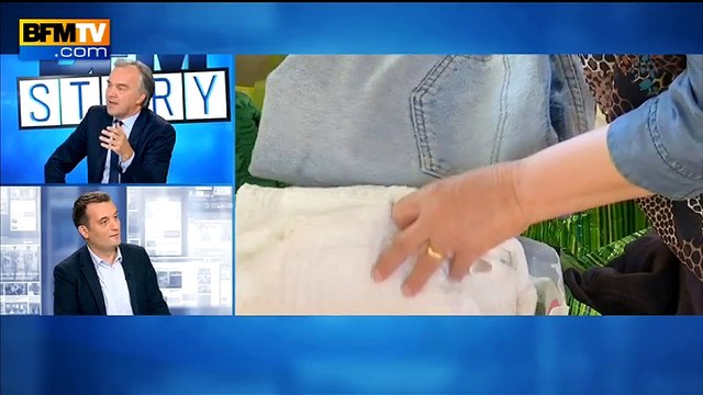 Philippot: J’aimerais que les pays arabes proches des conflits accueillent les réfugiés