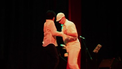 Maria de las Nieves | Mejor Separados (versión Bachata)