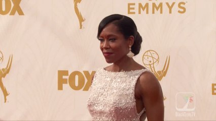 EMMY Winner Regina King on her role in American Crime