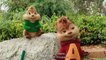 Alvin et Les Chipmunks : À Fond la Caisse (2016) - Bande Annonce / Trailer [VOST-HD]