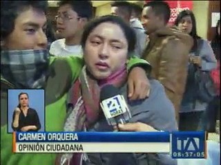 “Sin Rastro”, se estrena en los cines capitalinos