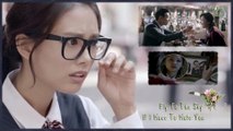 Fly To The Sky – If I Have To Hate You MV HD k-pop [germam Sub]