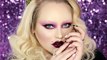 Edgy Flapper Girl Makeup Tutorial ∙ RuPauls Drag Race Series