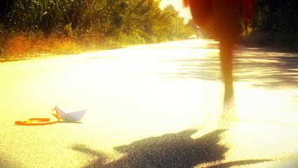 a Jigsaw - Dried Up River Blues (Corsage) [Official Video]