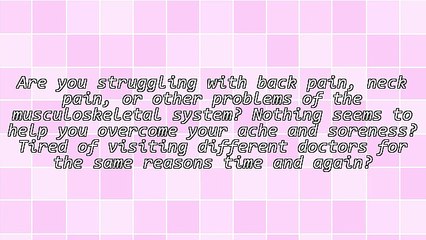 Steps to Wellness With Chiropractic Care