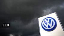 Is VW stock underestimating emissions fallout?