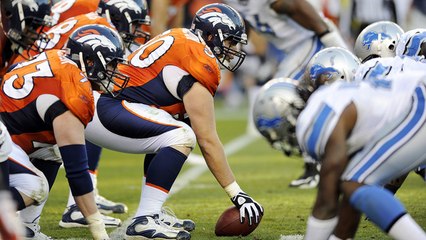 Week 3 Preview: Broncos vs. Lions