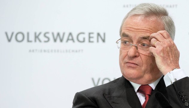Labro - Affaire Volkswagen : Kolossal skandal !