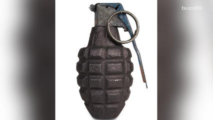 Man threatens to blow up restaurant during job interview