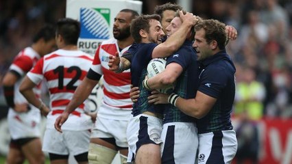 Scotland Reaction: Cotter delighted to get started