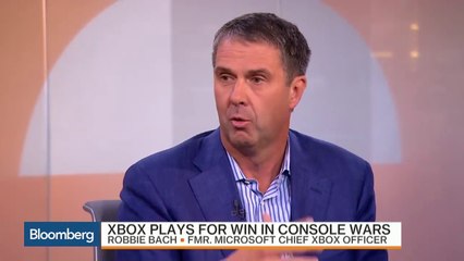 Can Xbox Win the Game Console Wars?