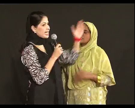 Wednesday Meeting Eternal Life Ministries of Pakistan