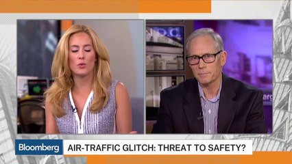 FAA Air Traffic Glitch: A Threat to Safety?