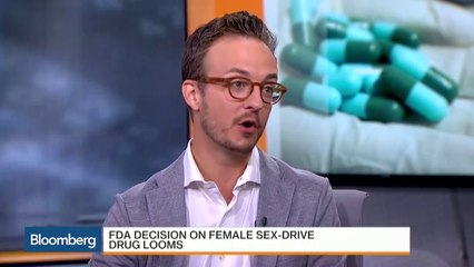 Female Libido Drug Could Hit the Market