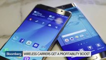 Why Carriers Are Moving Away From Subsidized Cell Phones