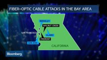 AT&T Offers Bounty in Bay Area Fiber-Optic Cable Attacks