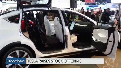 Are Tesla Cars a Loss Leader for Innovation?