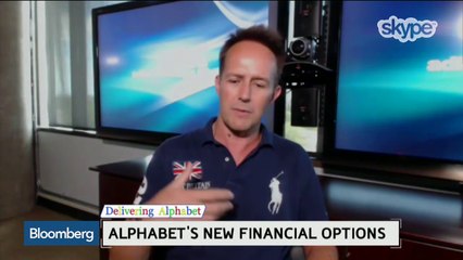 Google Undergoes Big Changes...But Why?