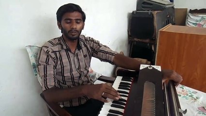 Bahar Ban Ke Masiha Chaman Main Aya Hai - Shakeel John Deen