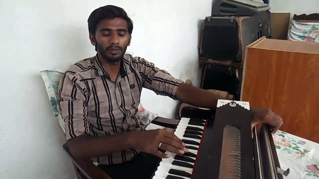 Bahar Ban Ke Masiha Chaman Main Aya Hai - Shakeel John Deen