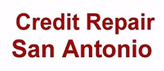 credit repair san antonio