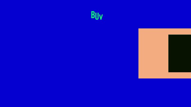 Boy Mascots - Multi-color customized costumes by SpotSound UK - spotsound.co.uk