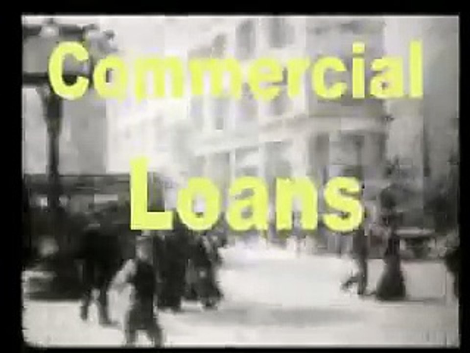 Commercial Loans in South Dakota