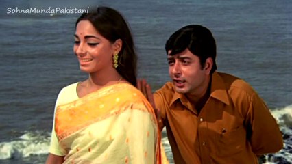 Raat Kali Ik Khwab May Ayi (Buddha Mil Gaya)