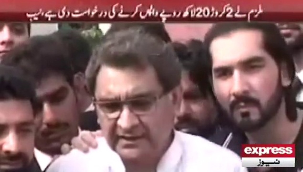 Qasim Ali Zia