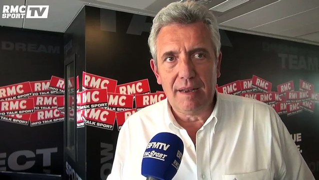 Handball - Onesta : C'est la début de la grande aventure du Mondial