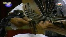 عبادي الجوهر - اماني ( عزف عود ) - مهرجان مسقط العربي للعود 2005م