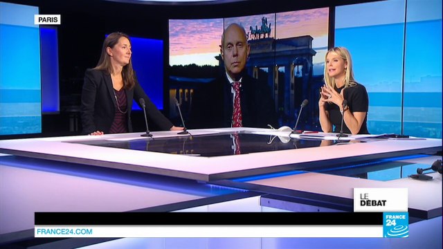 Crise des migrants en Europe : les quotas, un diktat de l'UE ?