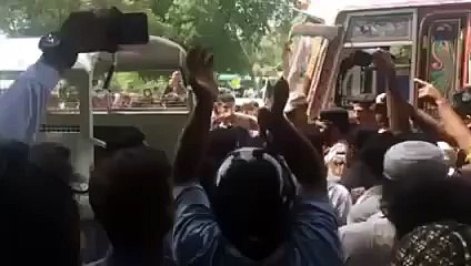 Rangers Ny Police Walon Ka Bura Haal Kar Dia