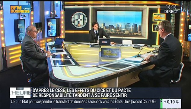 Jean-Paul Delevoye, CESE - 23/09