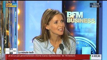 La Minute Tech: Le transfert de données Facebook aux Etats-Unis pourrait être suspendu - 23/08