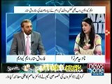How Anchor Nadia Mirza Badly Insulted Farooq Sattar