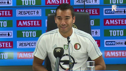 23-09-2015 De beker is een belangrijke prijs
