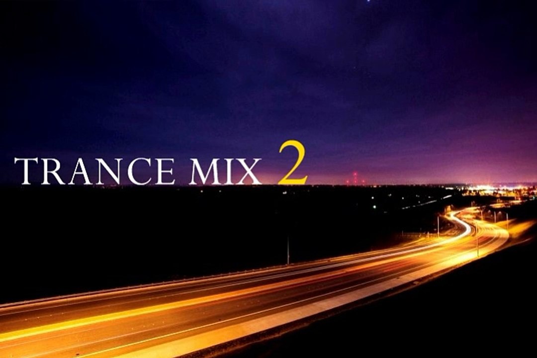Trance Express Vol.2